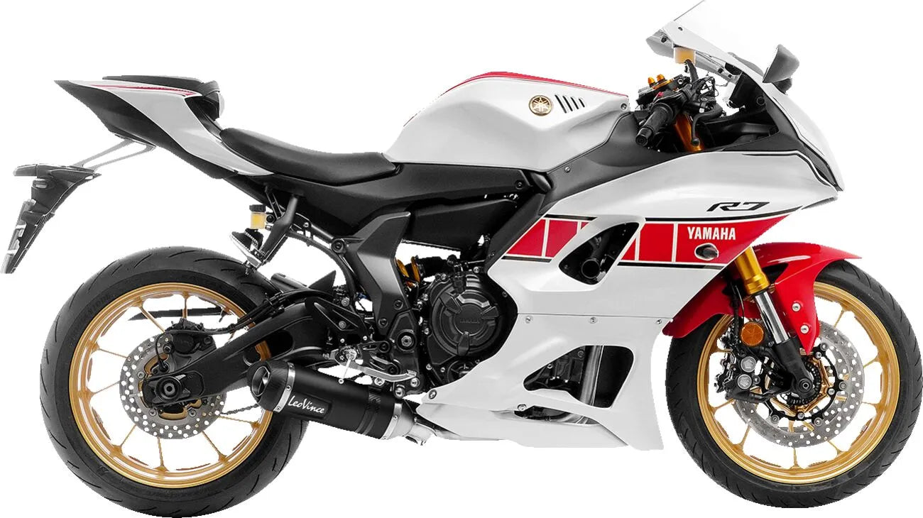 Leovince Lv One Evo Exhaust System Full System