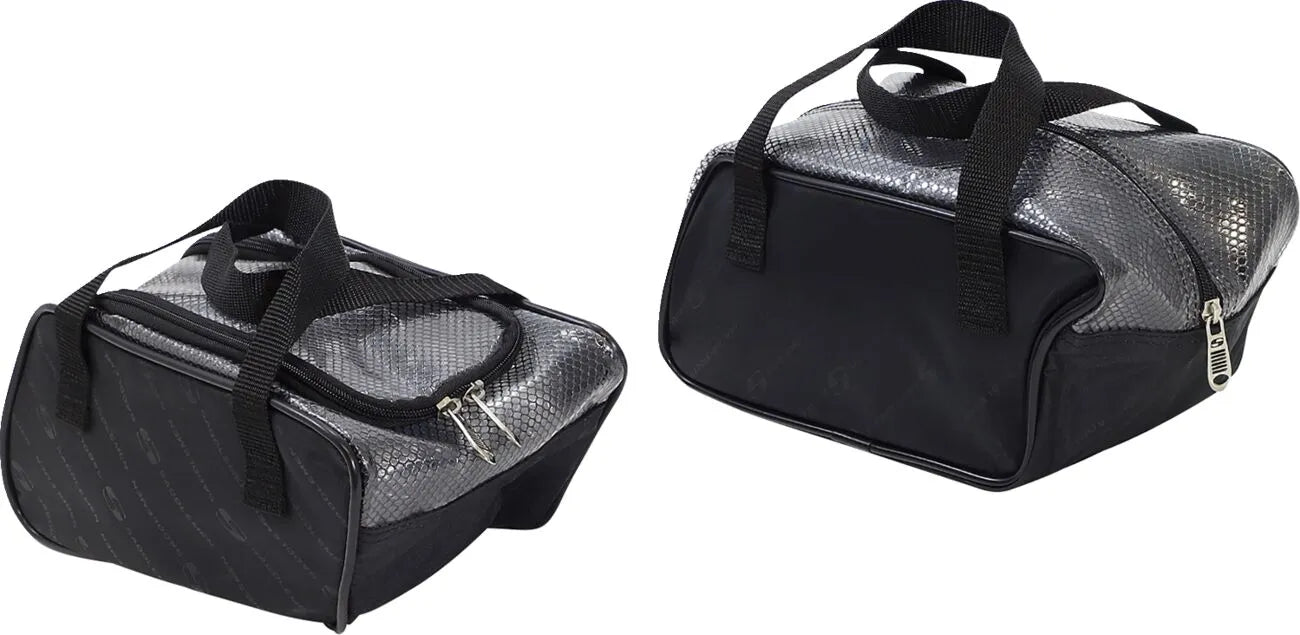 Saddlemen Saddlebag Packing Cube Liner Set