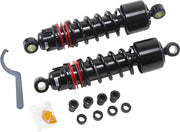 Burly Brand Slammer Plus Shocks - Lowered Suspension