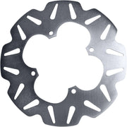 Ebc Cx Extreme Motocross Brake Rotor - Enhanced Performance - Rear