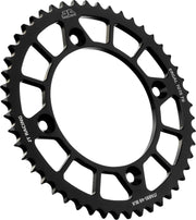 Jt Sprockets Rear Sprocket - 49 Tooth Aluminum