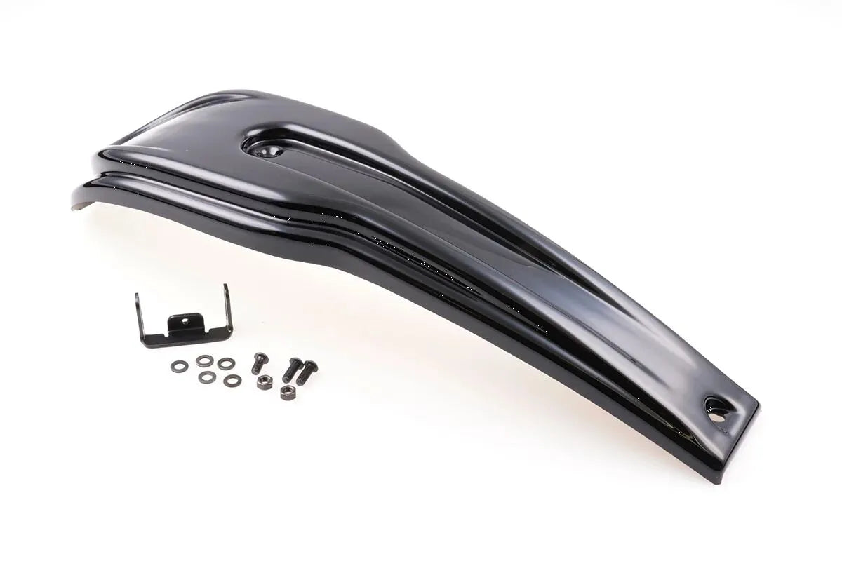 Cult Werk Dash Cover for Harley-Davidson