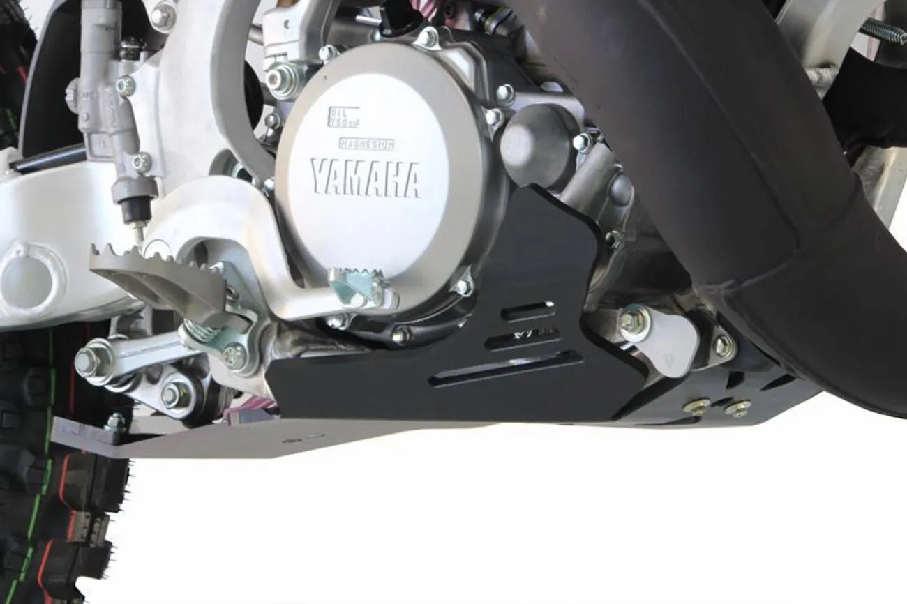 Axp Racing Xtrem Skid Plate For Engine Protection