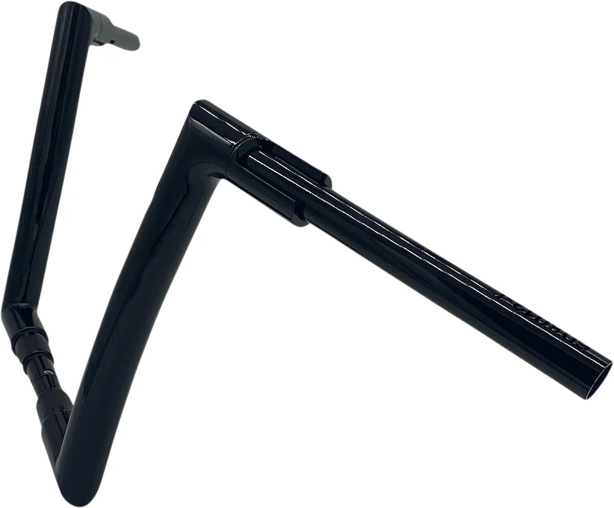 Fat Baggers Inc. 1-1/2" Flat Top Handlebar