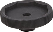 Bikeservice Black 50mm Front Fork Cap Socket