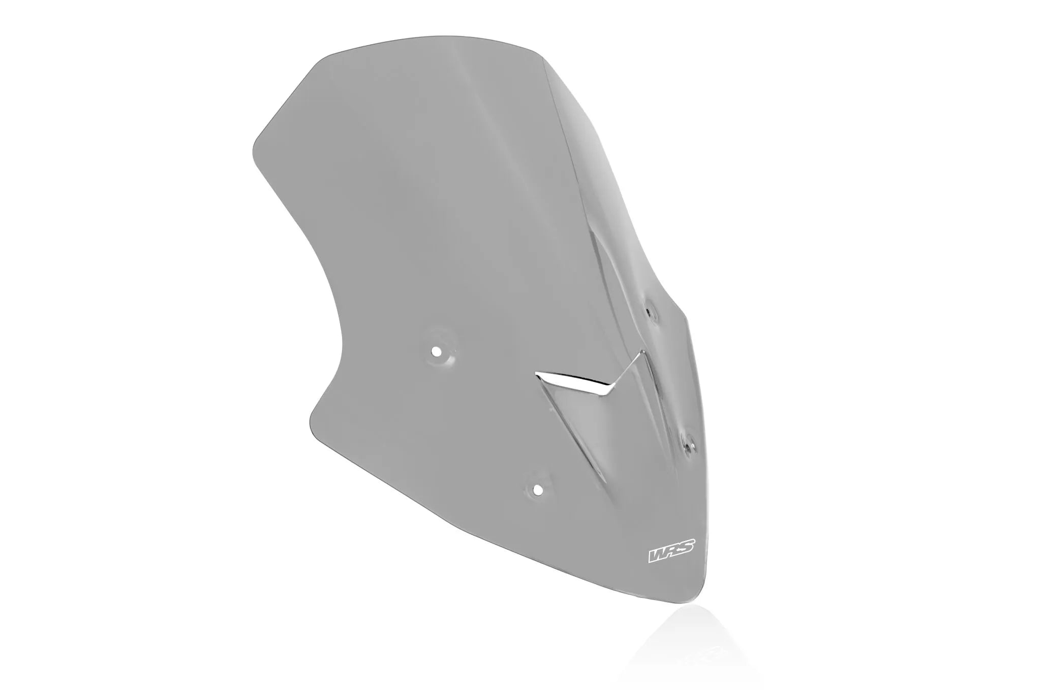 Wrs Smoke Windscreen
