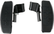 Cobra Classic Floorboard Kit - Enhanced Comfort