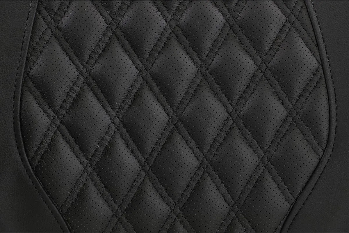 Saddlemen Tour Pak Backrest Pad