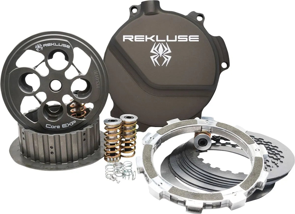 Rekluse Core Exp 3.0 Auto Clutch Kit