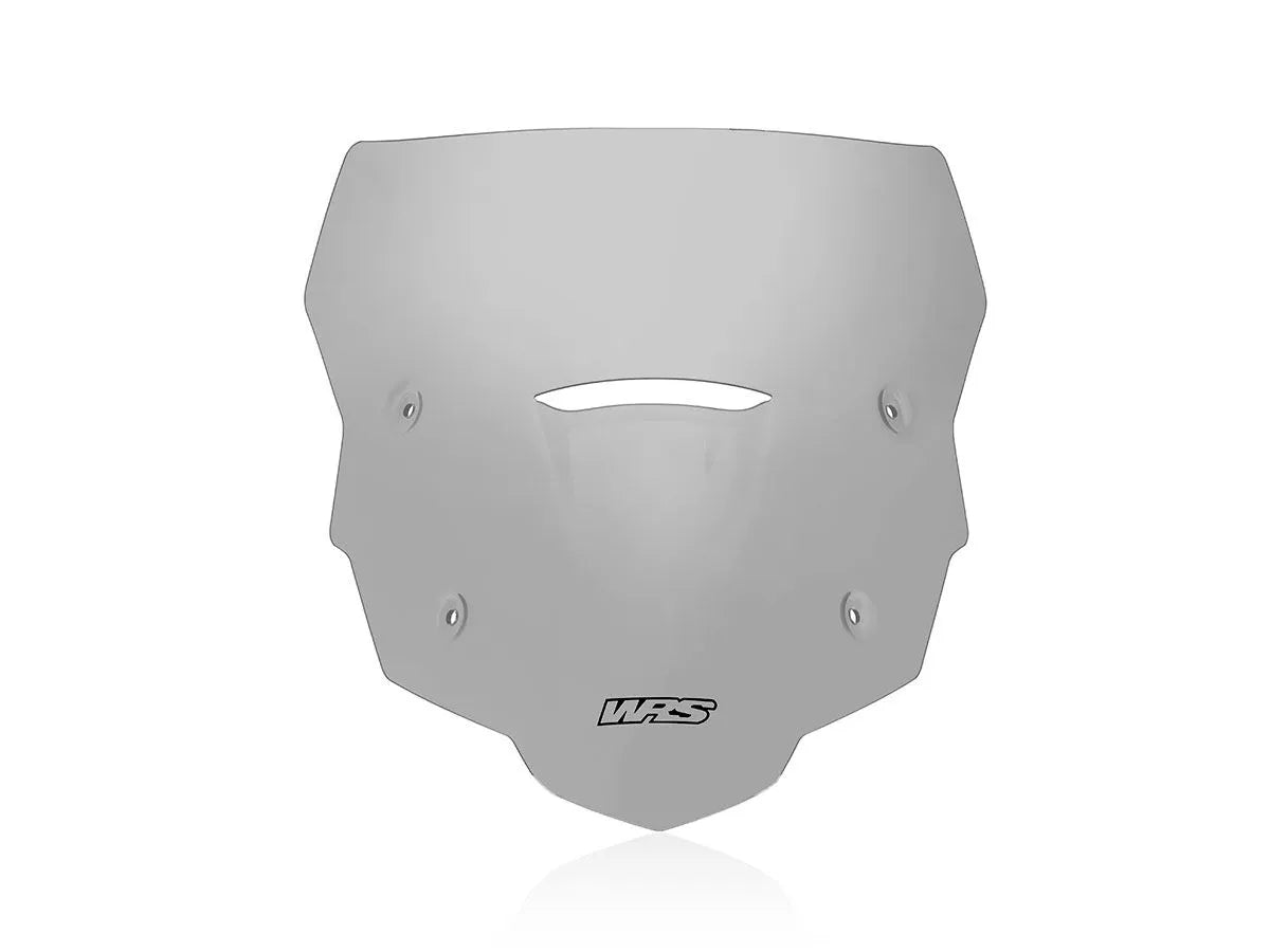 Wrs Windscreen - Enhanced Protection & Style