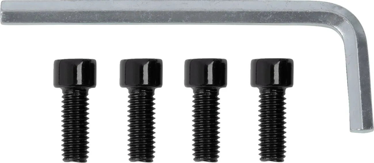 MOOSE OFFROAD FOUR WHEEL 26X Wheel Center Cap for 4/136 Bolt