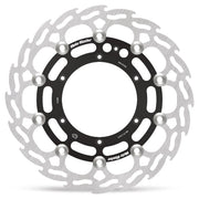 Moto-master Dakar 298mm Front Disc For Rally Racing - Front
