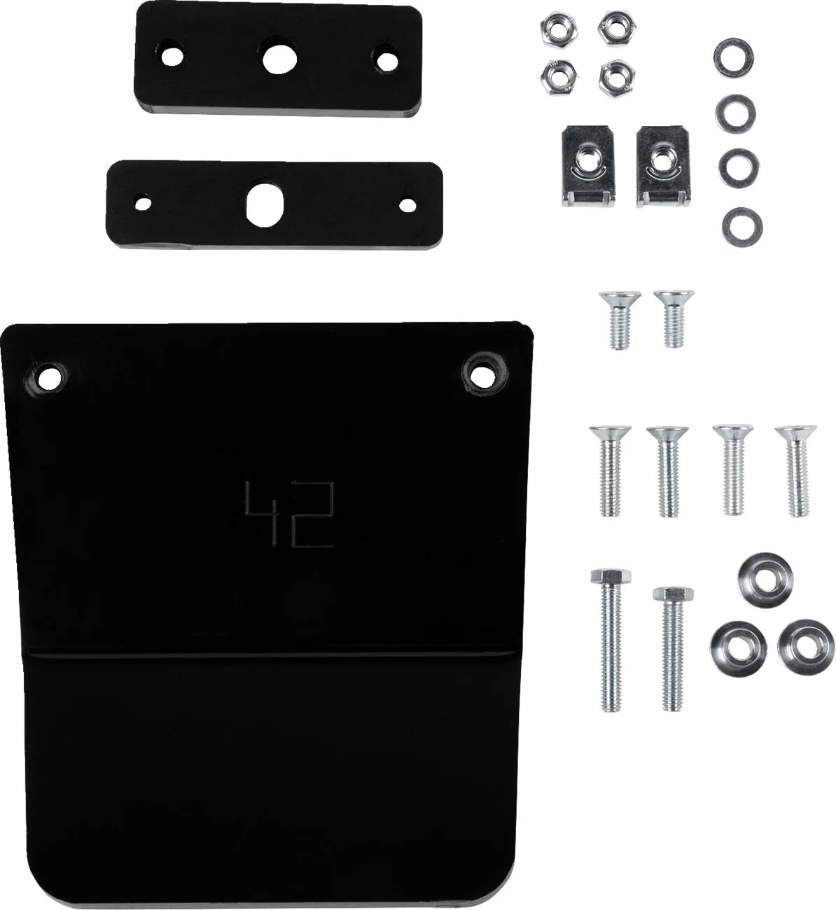 Axp Racing Xtrem Skid Plate For Engine Protection