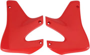 UFO Replacement Radiator Shrouds for Honda XR