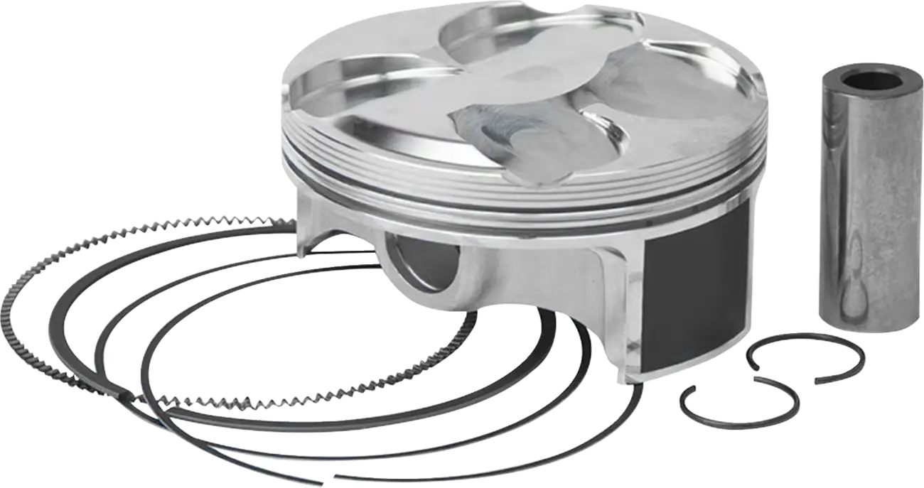 Vertex Forged Piston Kit - 250cc 4-stroke