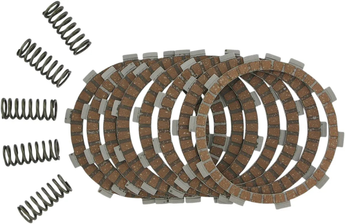 Dp Brakes Clutch Kit Without Steel Friction Plates