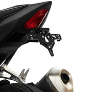 Zieger Pro License Plate Holder Type D For Yamaha