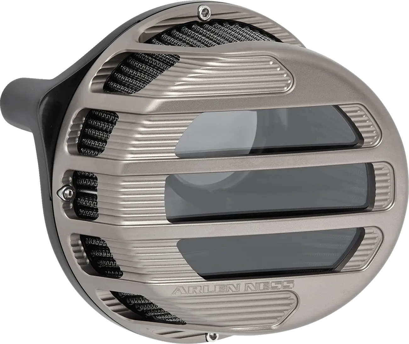 Arlen Ness Sidekick Air Cleaner Kit