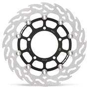 Moto-master Flame Series Floating Brake Rotor 310mm - Front