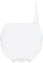 UFO Replacement Front Number Plate