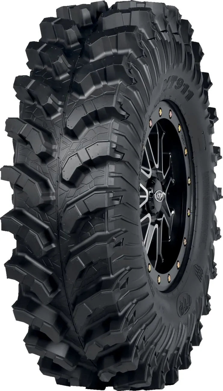 Itp Mt911 Tire For Atv/utv - 30x10-14 Mud Terrain