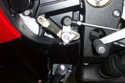Gilles Tooling Shiftholder - Stabilize Your Shifts
