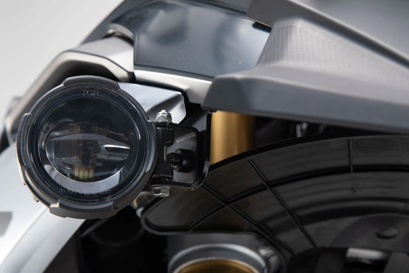 Sw-motech Light Mounting Kit