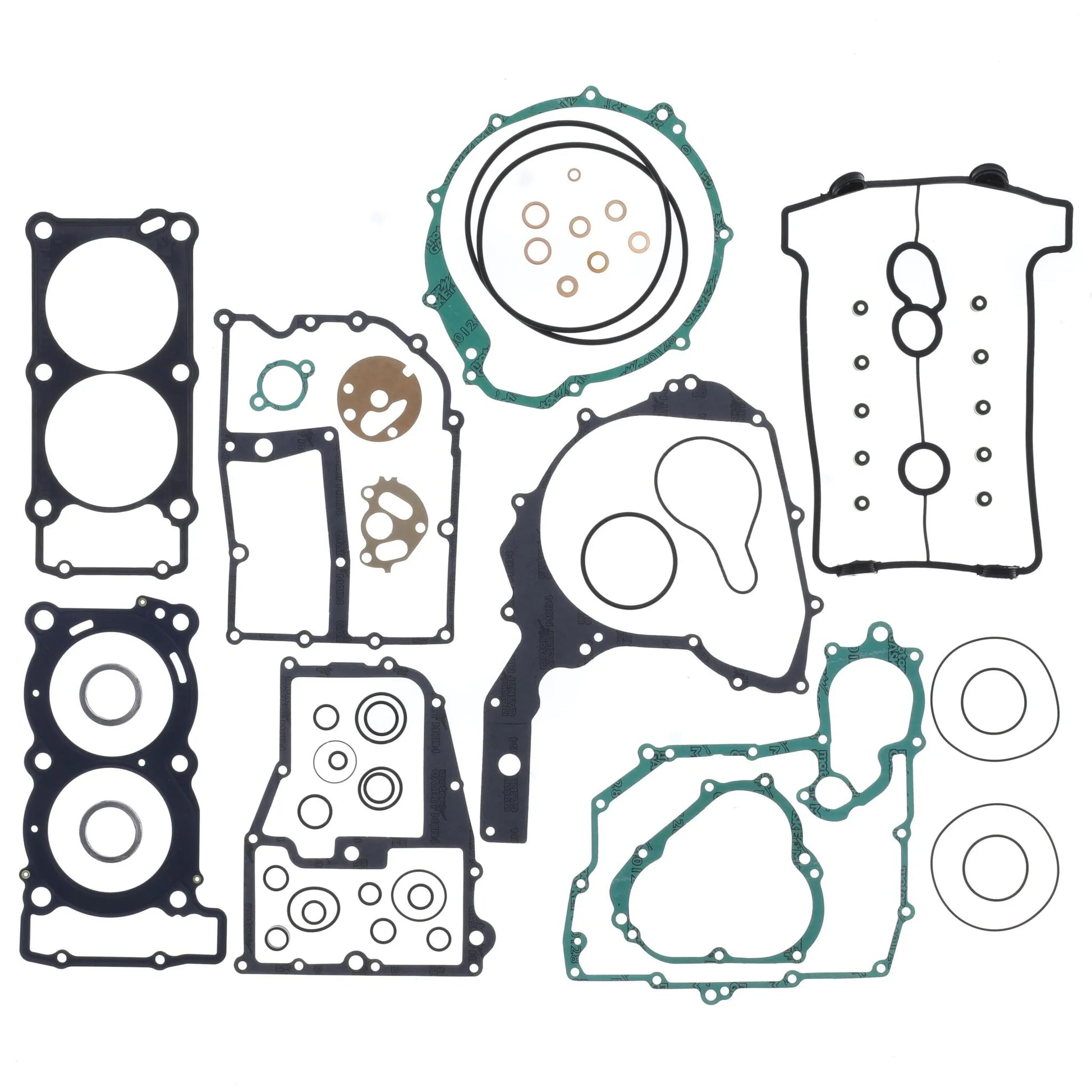 Athena Complete Gasket Kit