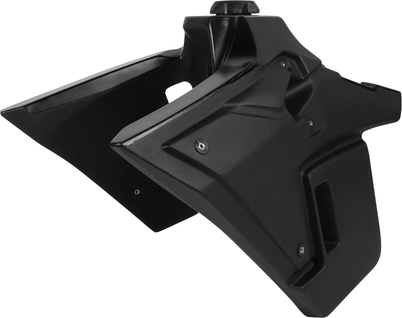 Ims Products Large-capacity Gas Tank