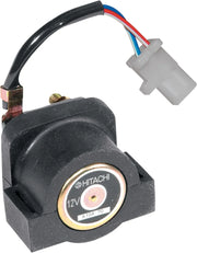 Rick's Motorsport Electric Solenoid Switch