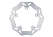 Galfer Wave® Brake Rotor - High-performance Braking - Rear