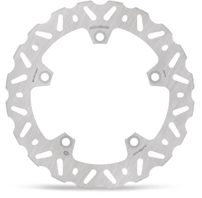 Moto-Master Nitro Series Front Brake Disc for Husqvarna