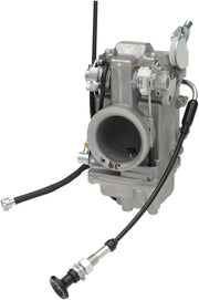 Mikuni Hsr Smoothbore Carburetor