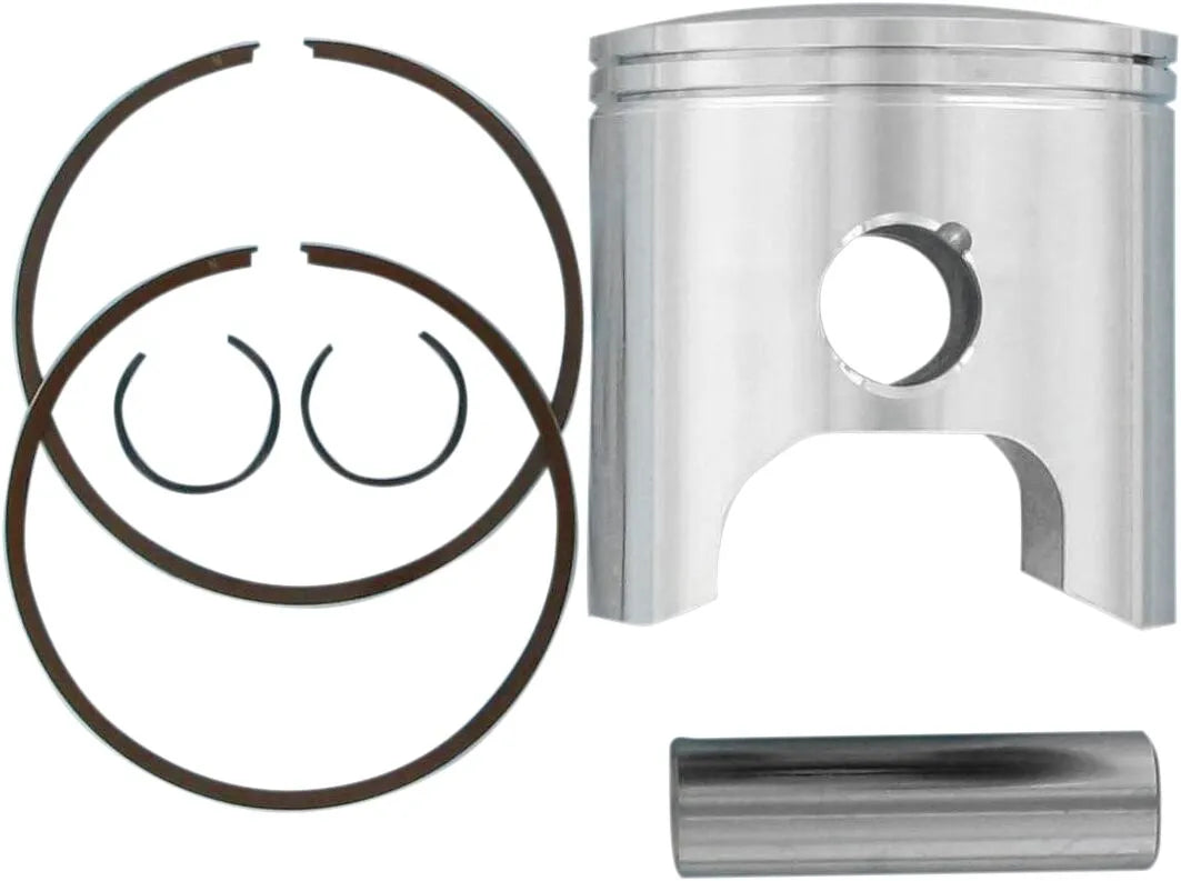 Wiseco Forged Series Piston Kit 70.50mm Bore