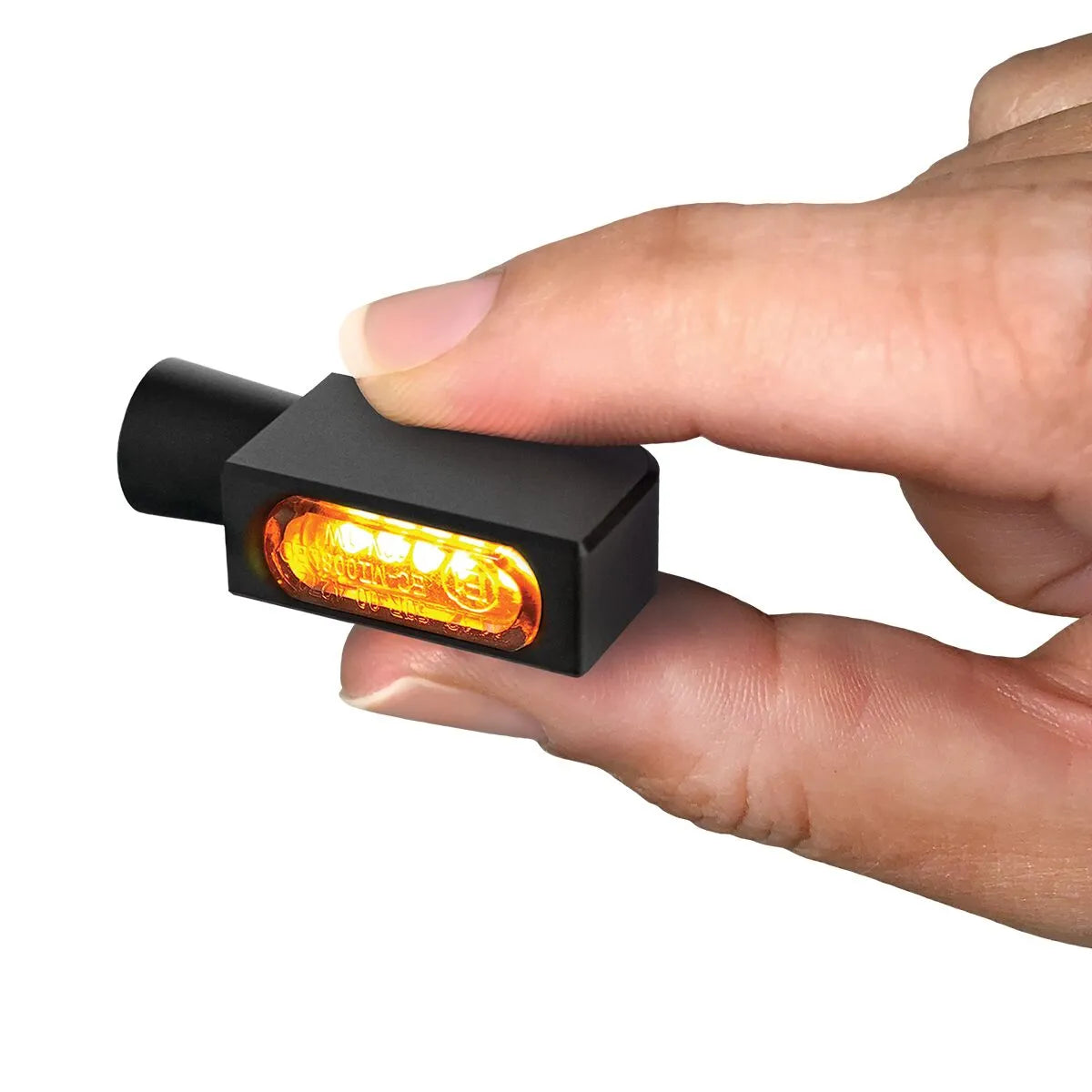 Heinz Bikes Led Turn Signal - Universal Fit