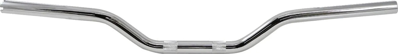 Todd's Cycle Moto 2.0 Handlebar - Chrome