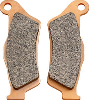 Drag Specialties Front Brake Pads Sintered Metal - Front & Rear