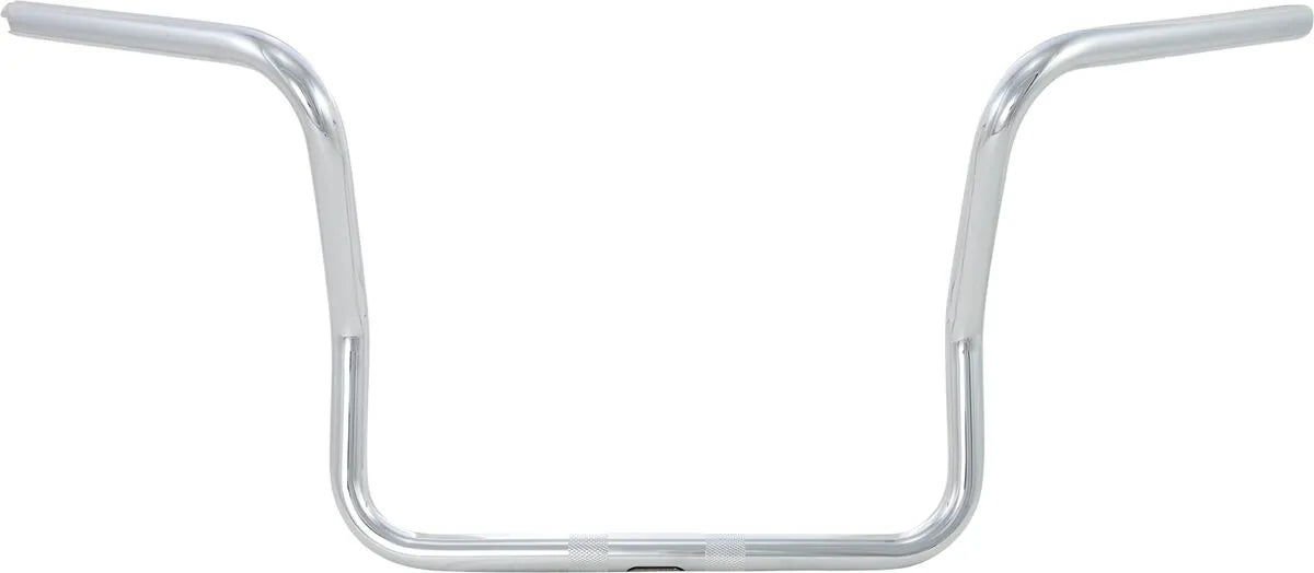 Magnum Shielding 1" Chrome Handlebar