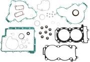 Moose Offroad Hard-Parts Complete Gasket Kit for 4-Stroke Engines