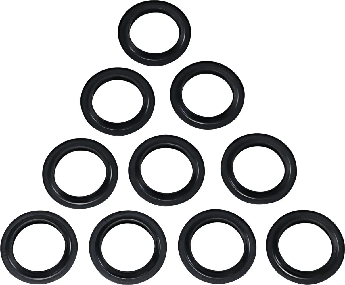 Drag Specialties Fork Seals/dust Seals 10-pack