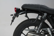 Sw-motech Slc Side Carrier For Motorcycle Luggage