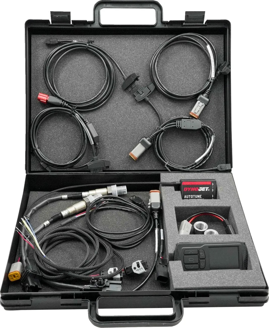 Dynojet Power Vision 3 Harley-davidson Tuner Kit