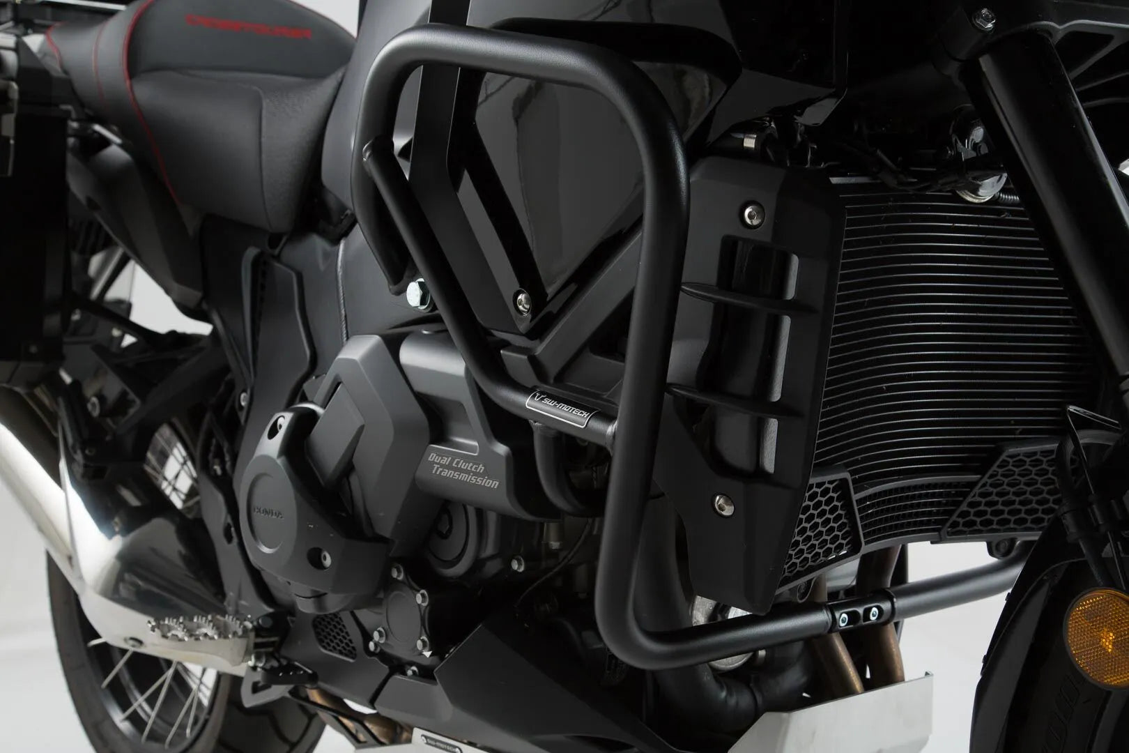 Sw-motech Crash Bar For Frame Mounting Points