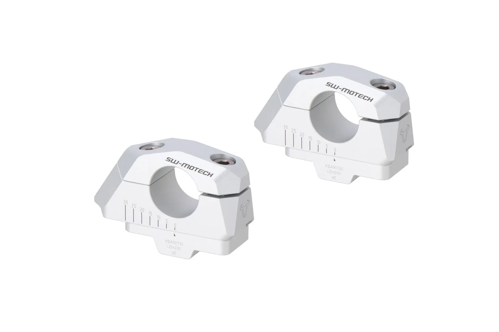 Sw-motech Bar Back For 28mm Handlebars