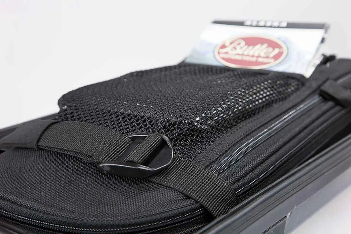 Sw-motech Trax Adv Inner Lid Bag