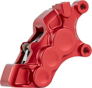 Arlen Ness 6-piston Caliper For Front Right
