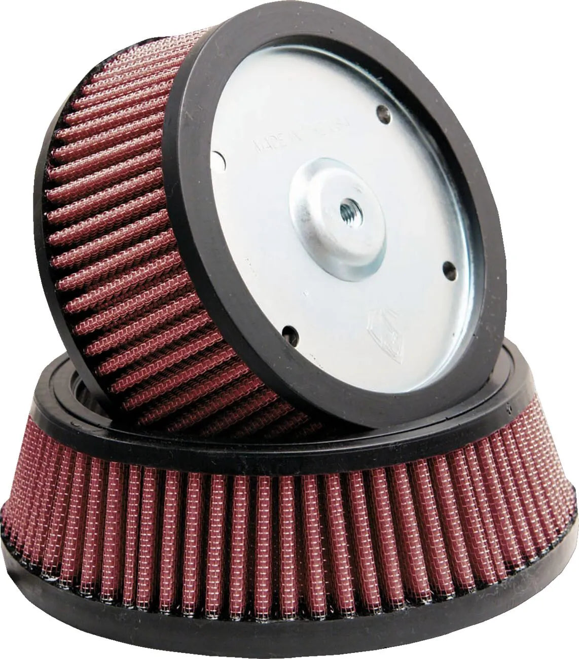 Arlen Ness Replacement Air Filter For Big Sucker Stage 1