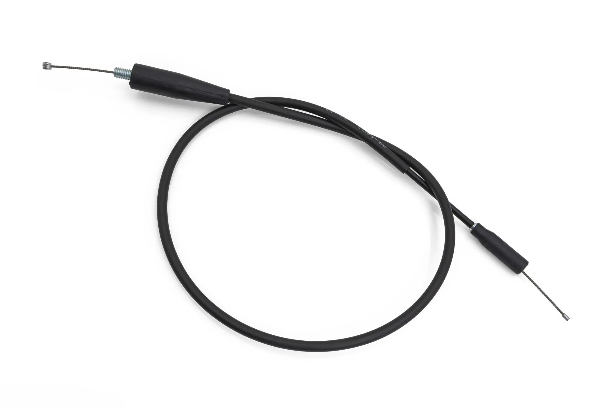 Prox Throttle Cable - Black