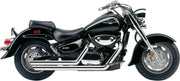 Cobra Speedster Slashdown Exhaust System Full System