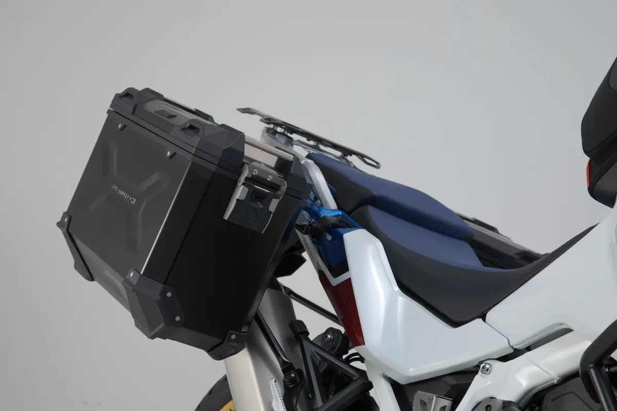 Sw-Motech TRAX ADV Adventure Luggage System Kit